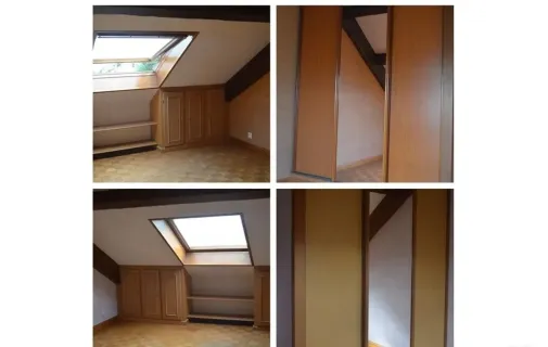 Location Montreuil Appartement 64be9b57