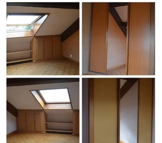 Location Montreuil Appartement 64be9b57