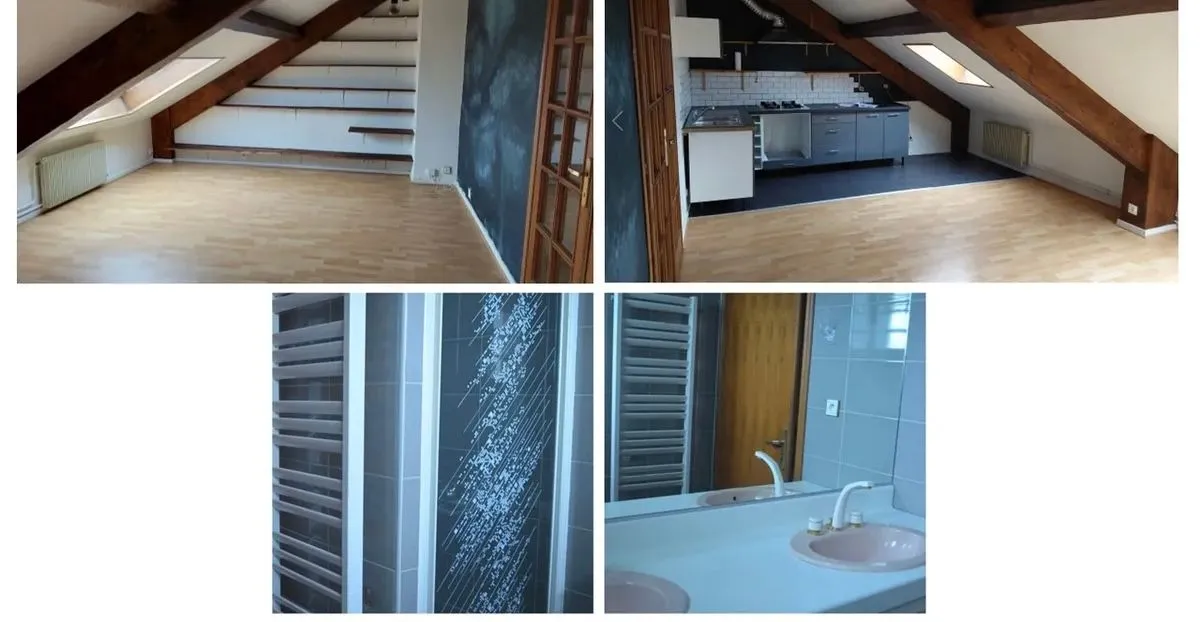 Location Montreuil Appartement 64be9b57