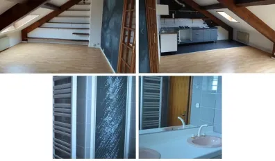 Location Montreuil Appartement 64be9b57