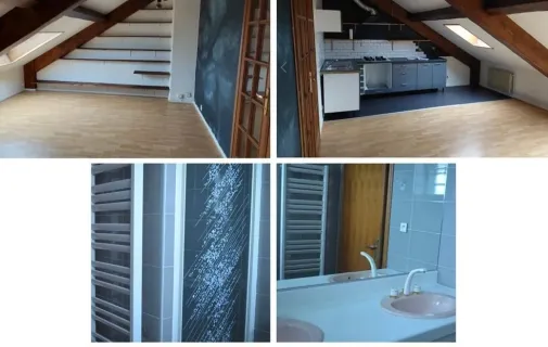 Location Montreuil Appartement 64be9b57