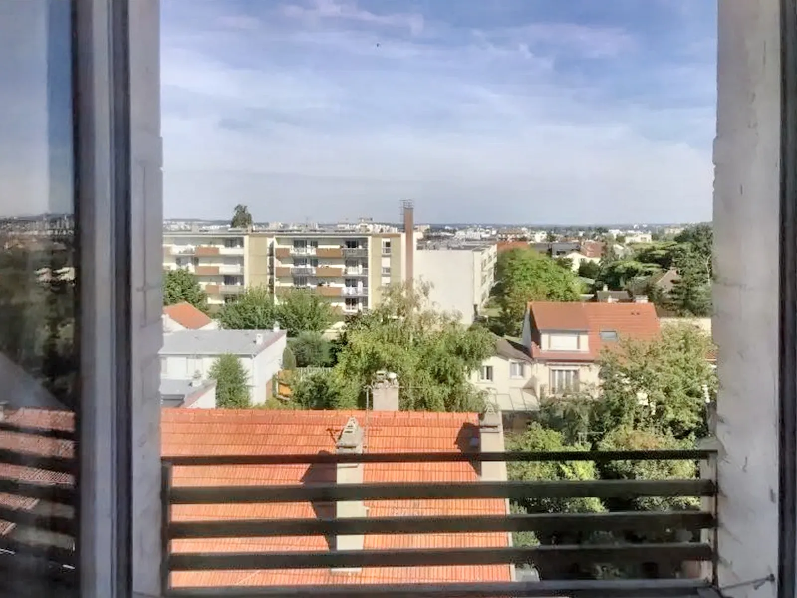 Location Le Perreux-sur-Marne Appartement 64c49d6e