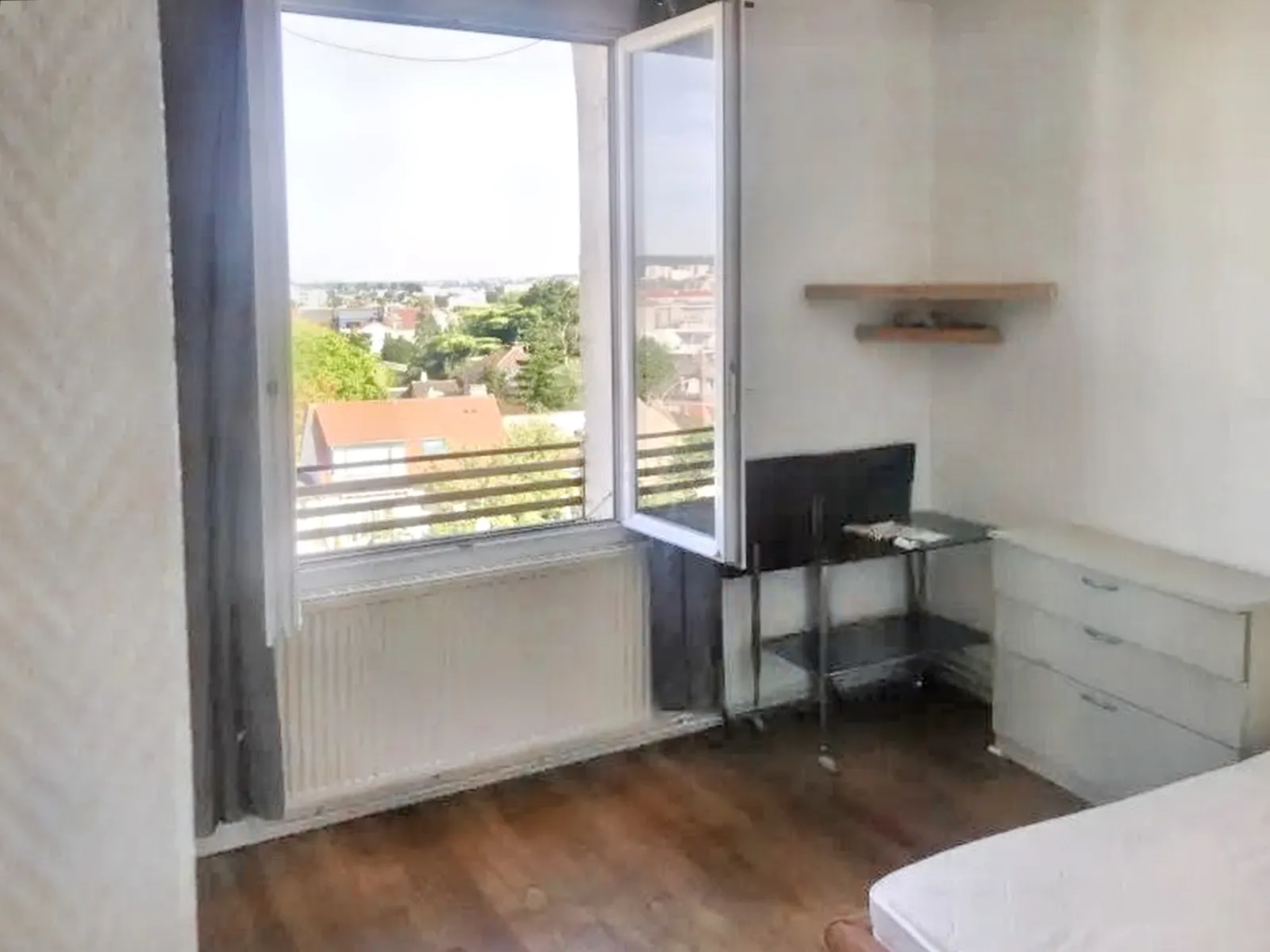 Location Le Perreux-sur-Marne Appartement 64c49d6e