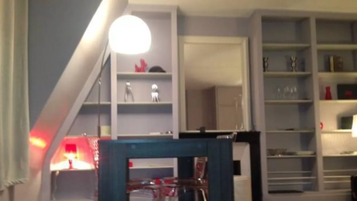 Location Paris Appartement 64e0627f