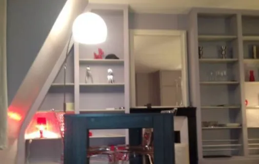 Location Paris Appartement 64e0627f