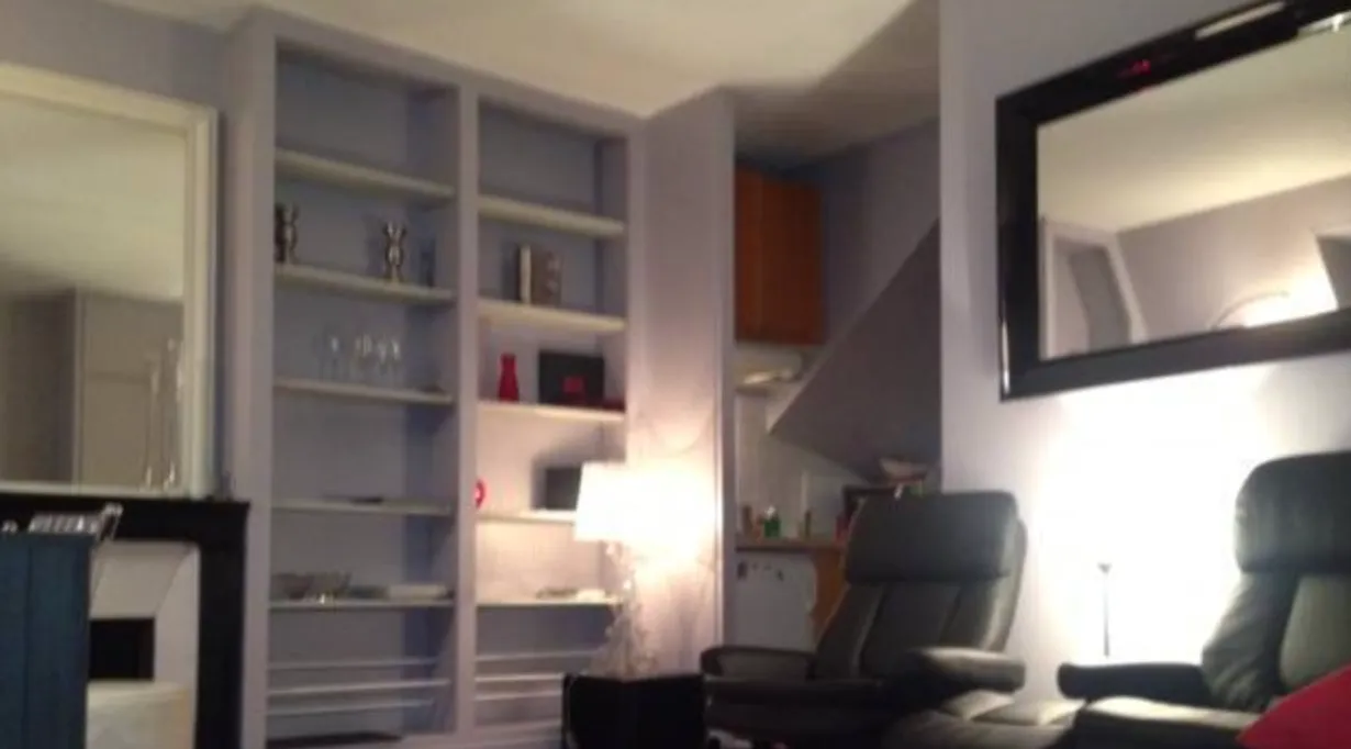 Location Paris Appartement 64e0627f