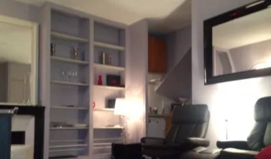 Location Paris Appartement 64e0627f