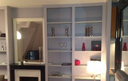 Location Paris Appartement 64e0627f