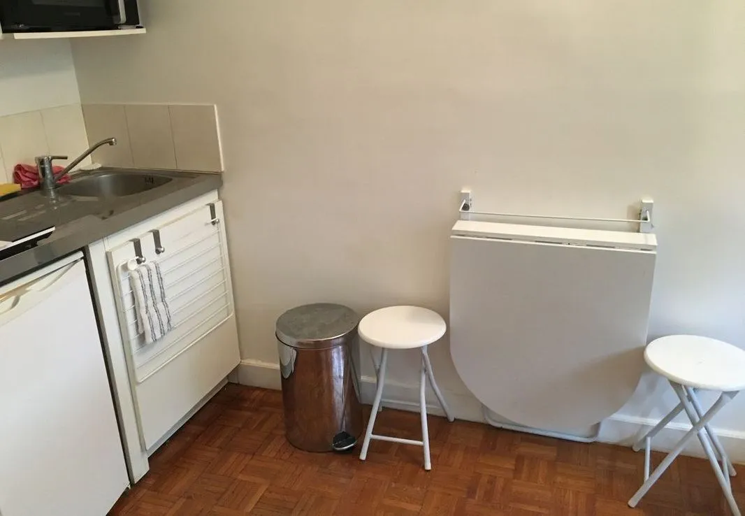 Location Paris Appartement 64e62d3d