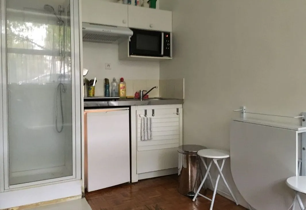 Location Paris Appartement 64e62d3d