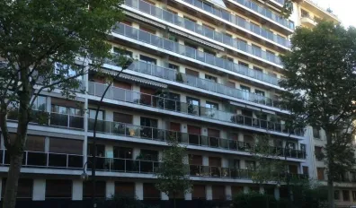 Location Paris Appartement 64e62d3d