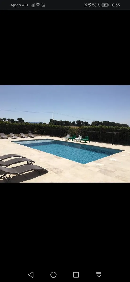 Location Aix-en-Provence Appartement 6502858e