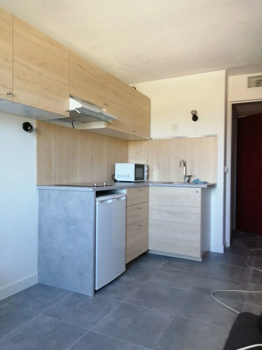 Location Aix-en-Provence Appartement 6502858e