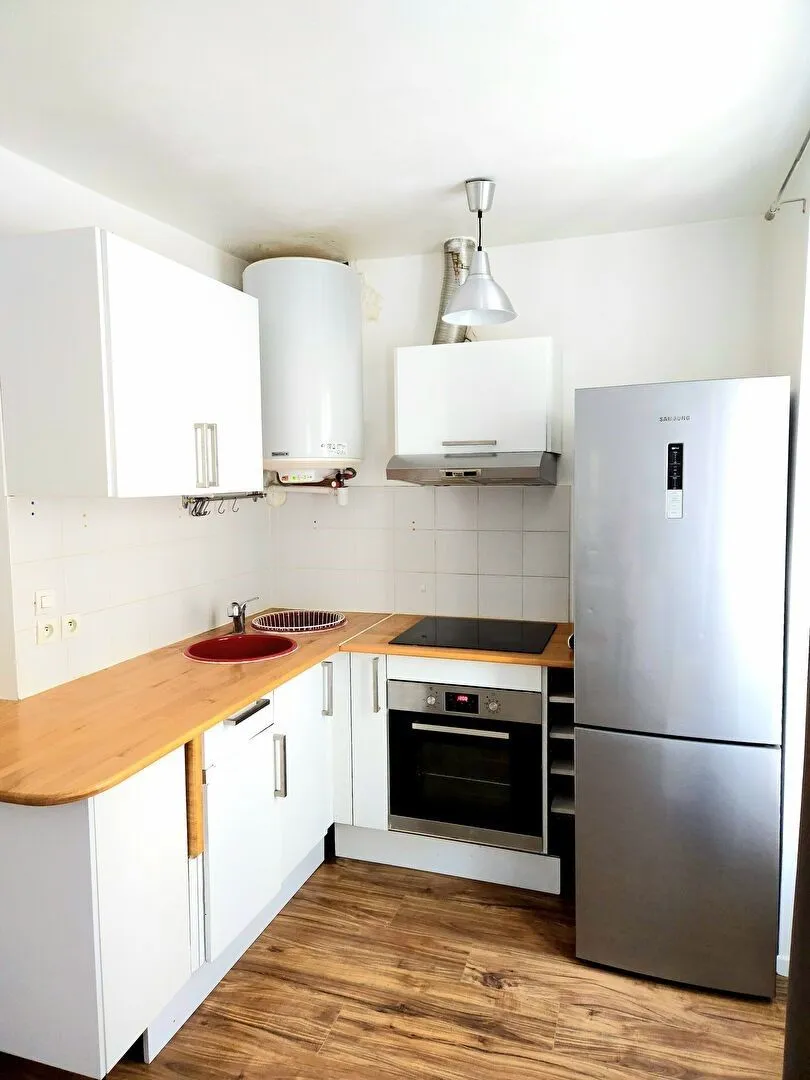 Location Rouen Appartement 651134ec