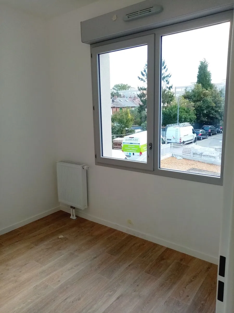 Location Lille Appartement 651be1be