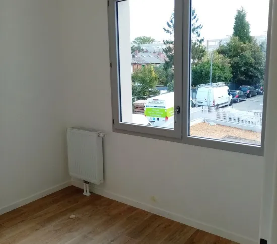 Location Lille Appartement 651be1be