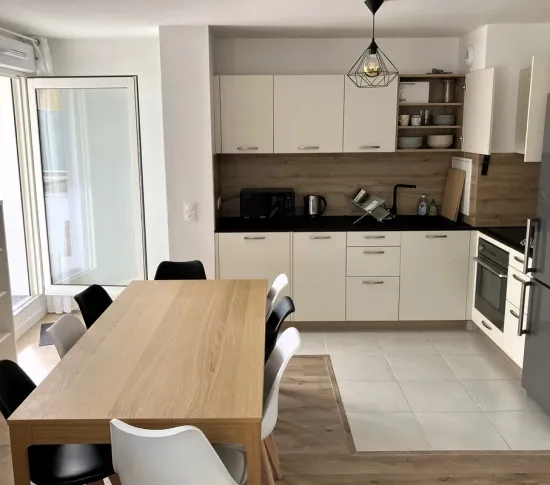 Location Asnières-sur-Seine Appartement 6529b117