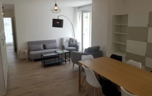 Location Asnières-sur-Seine Appartement 6529b117