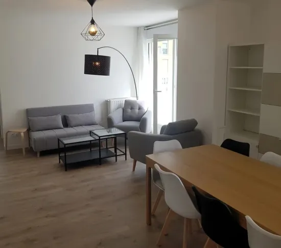 Location Asnières-sur-Seine Appartement 6529b117