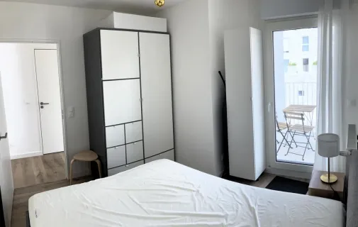 Location Asnières-sur-Seine Appartement 6529b117