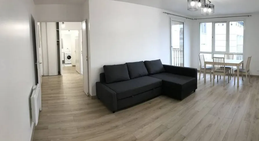 Location Montrouge Appartement 653918b4