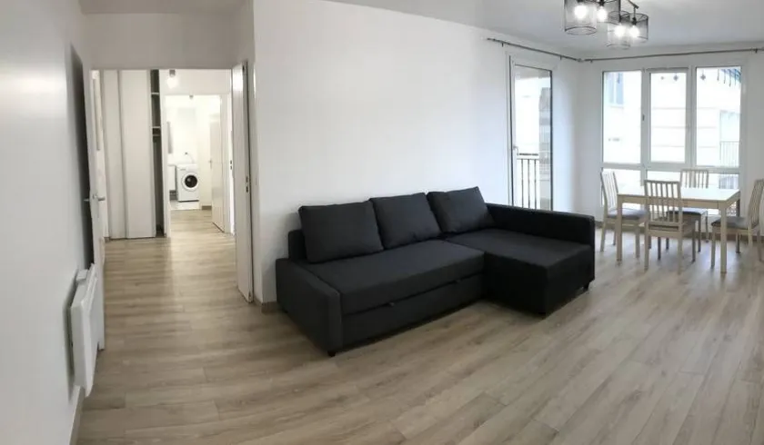 Location Montrouge Appartement 653918b4