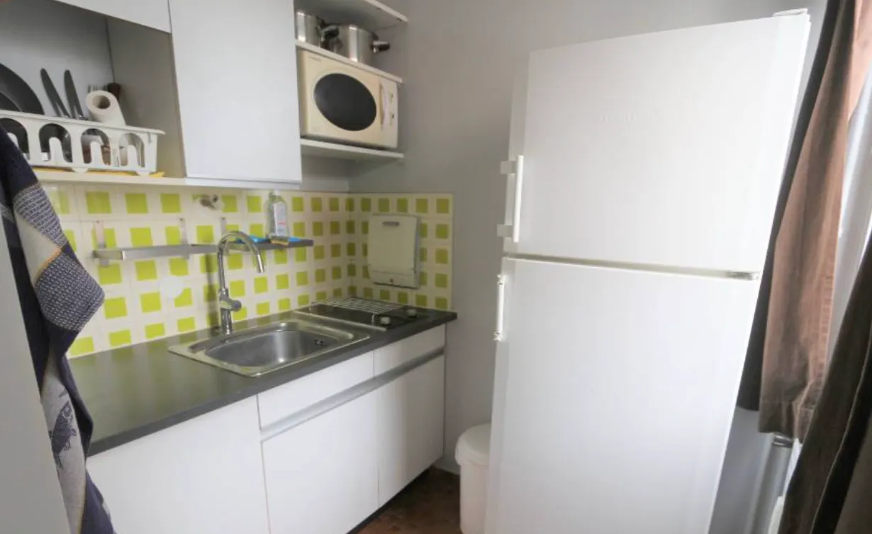 Location Paris Appartement 653cf82f