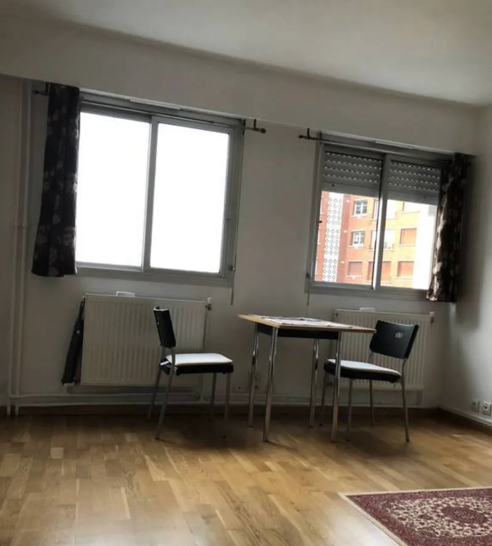 Location Paris Appartement 653cf82f