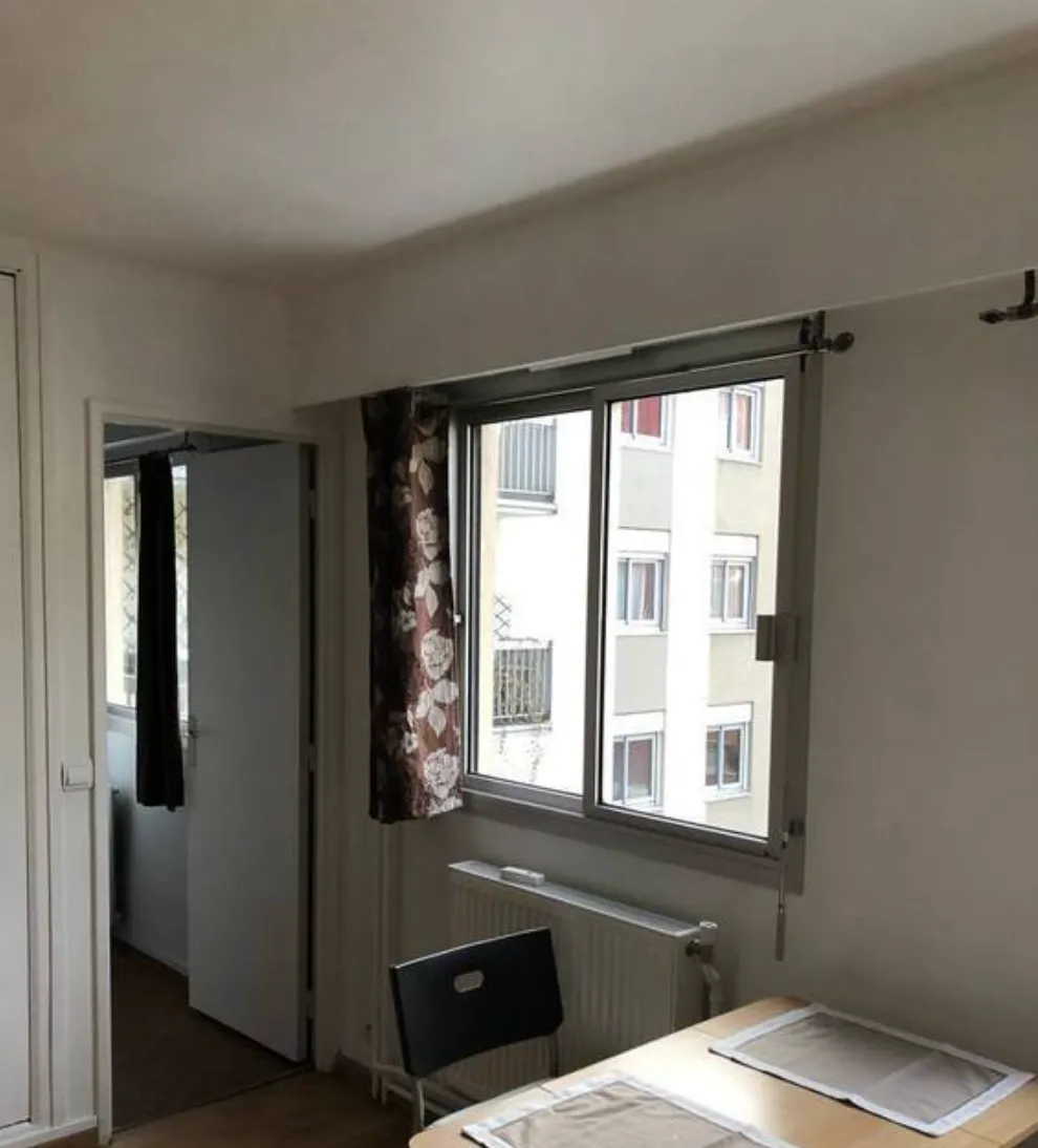 Location Paris Appartement 653cf82f