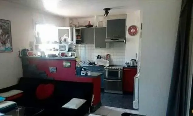 Location Aix-en-Provence Appartement 6542e689