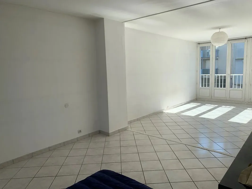 Location Grenoble Appartement 6545e889