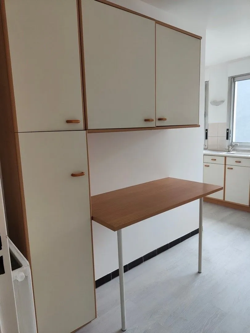 Location Clichy Appartement 654b86aa