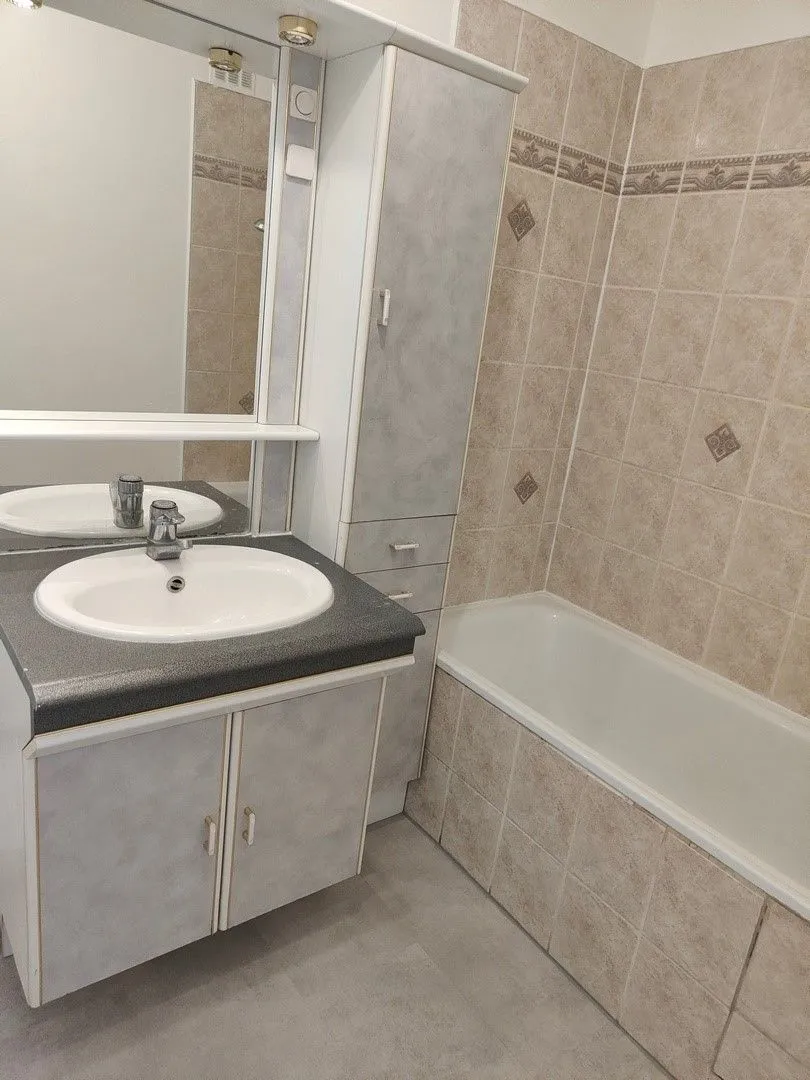 Location Clichy Appartement 654b86aa