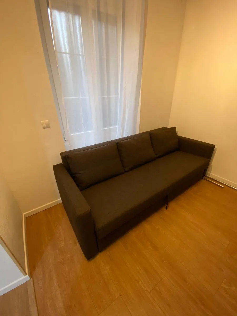 Location Strasbourg Appartement 654c5d61