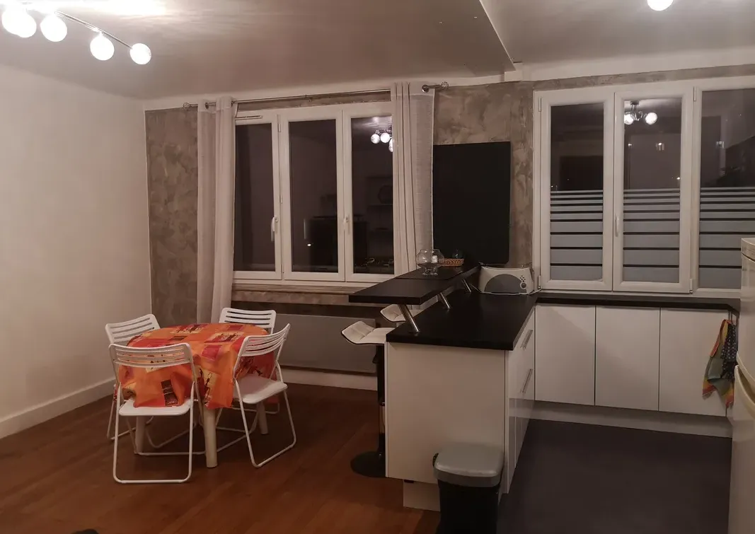 Location Lyon Appartement 656dea06