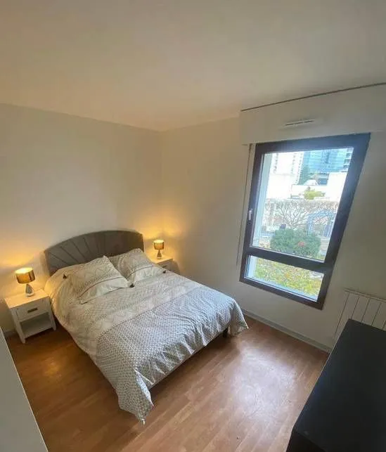 Location Puteaux Appartement 65832c05