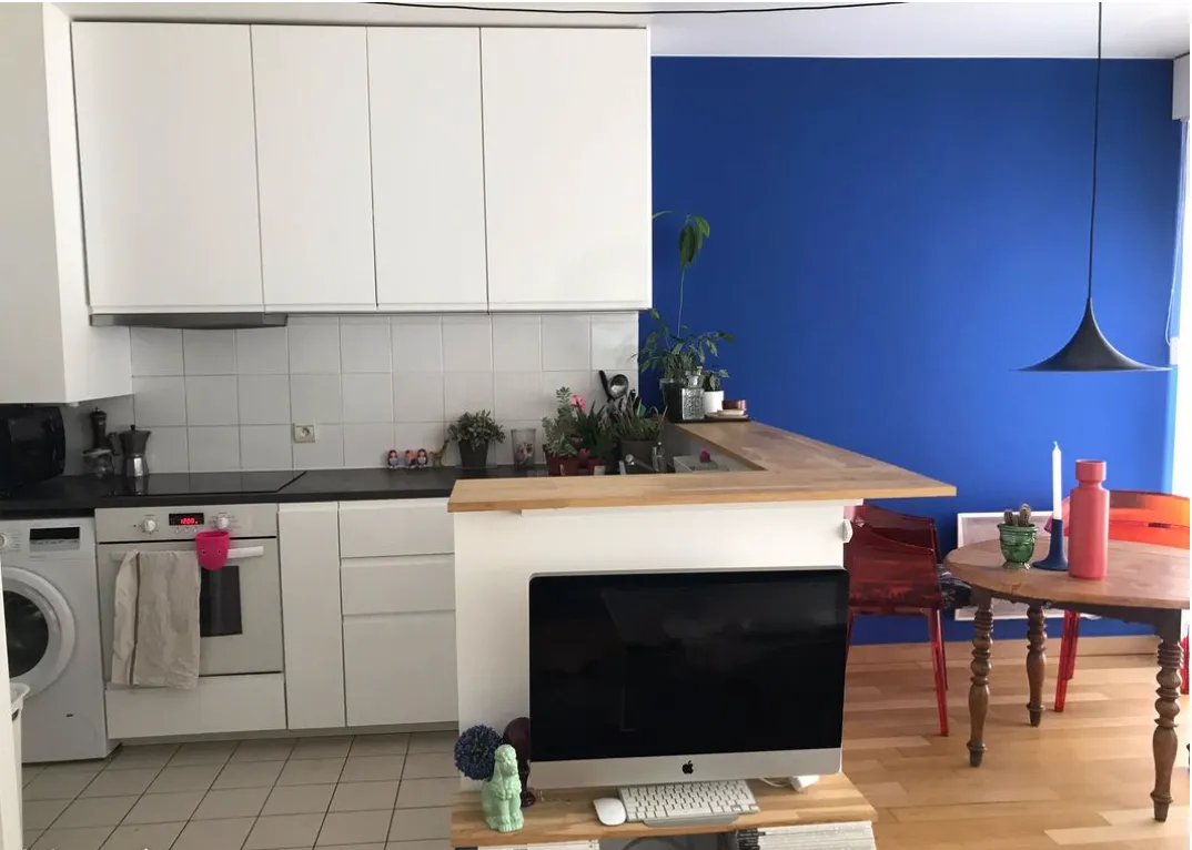 Location Paris Appartement 65be5992