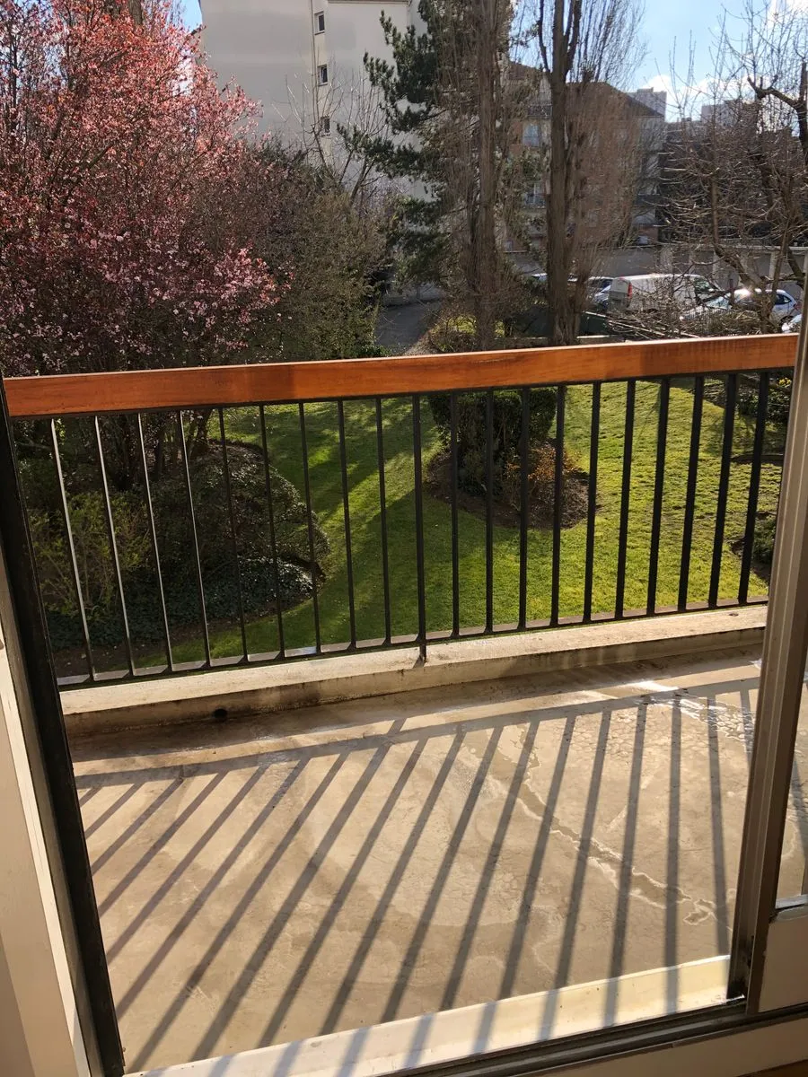 Location Noisy-le-Sec Appartement 65e25112