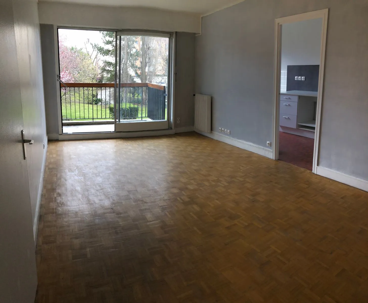 Location Noisy-le-Sec Appartement 65e25112