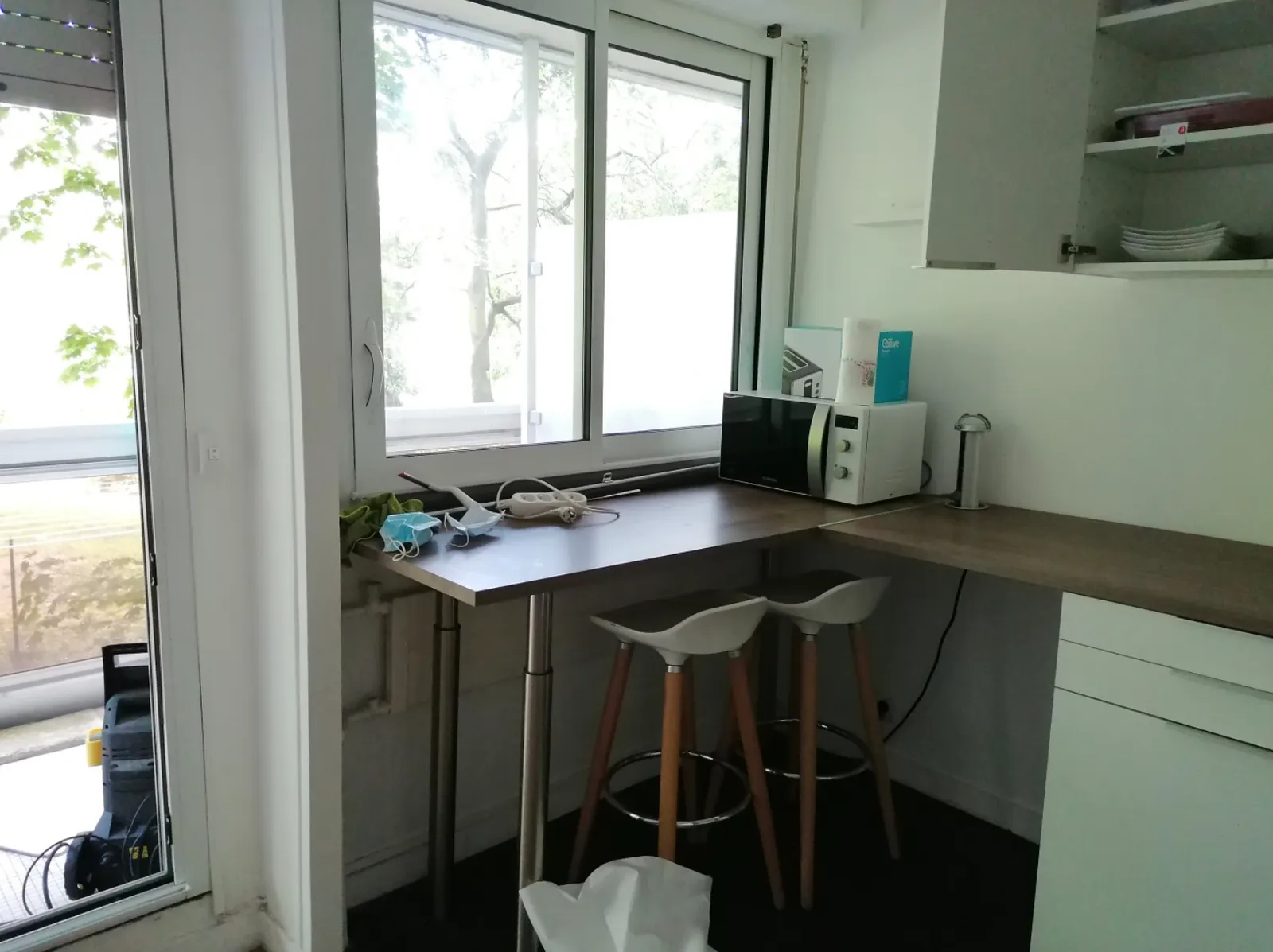 Location Puteaux Appartement 65e58635