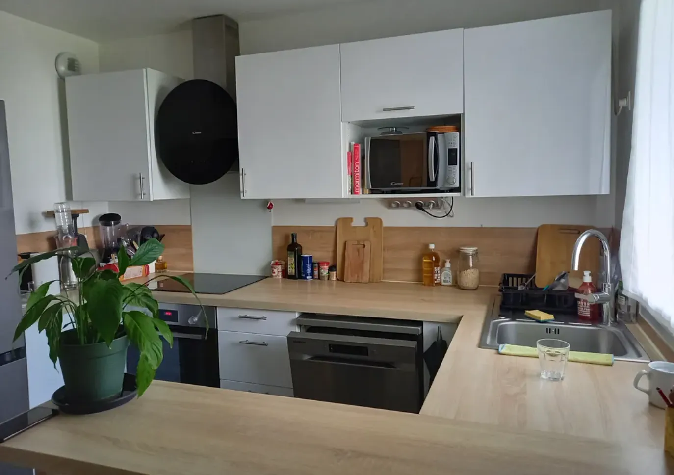 Location Bagnolet Appartement 66193ffc