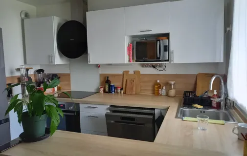 Location Bagnolet Appartement 66193ffc