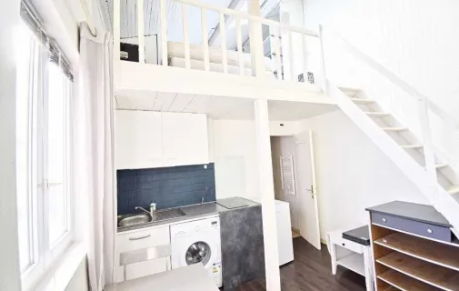 Location Paris Appartement 6626ea1f