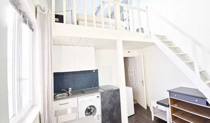 Location Paris Appartement 6626ea1f