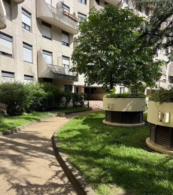 Location Boulogne-Billancourt Appartement 662f8a57