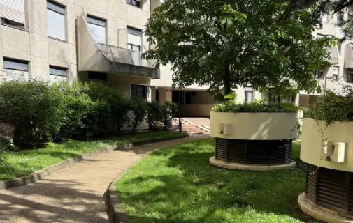 Location Boulogne-Billancourt Appartement 662f8a57