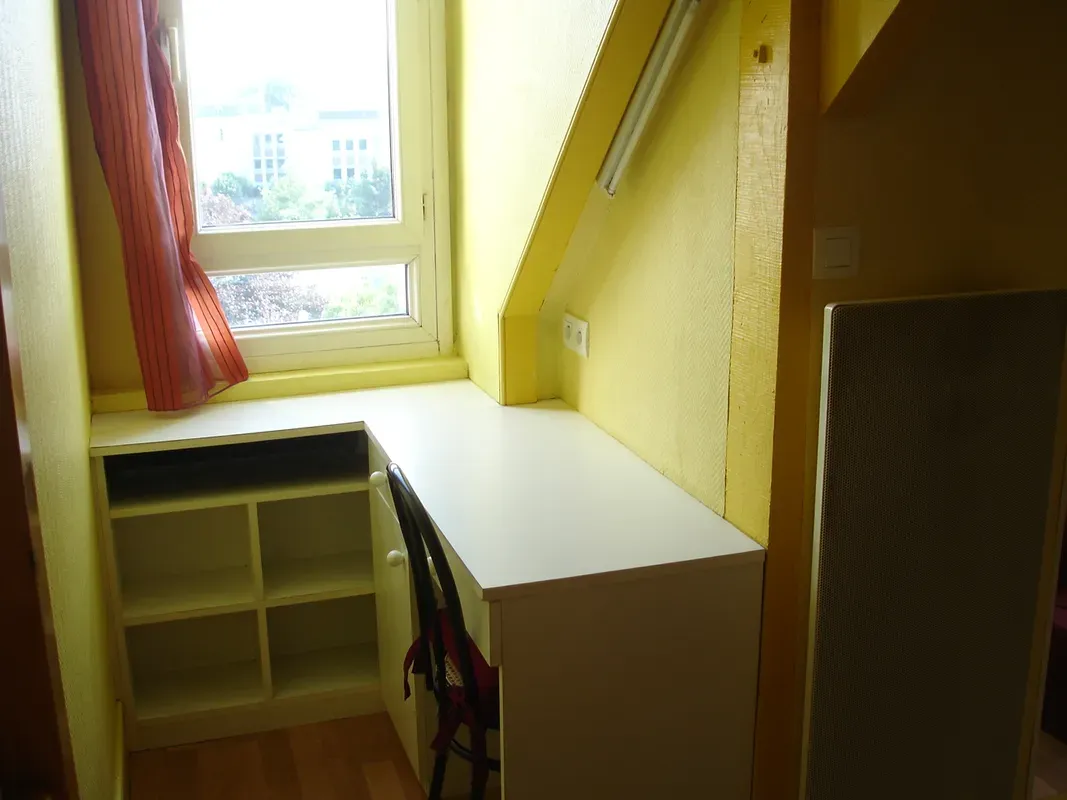 Location Rennes Appartement 662ffd2b