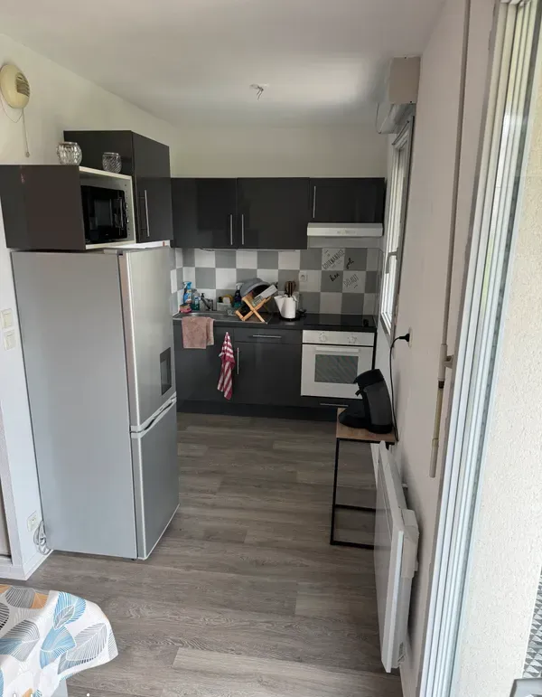 Location Toulouse Appartement 663744c9