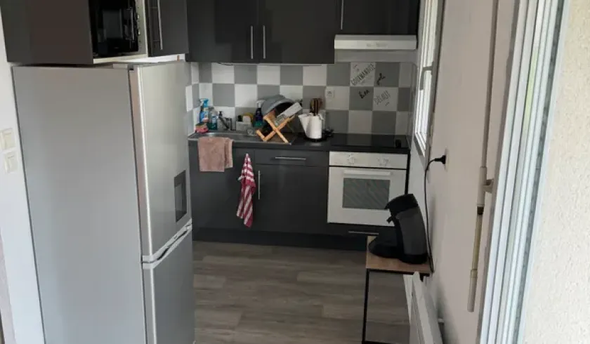 Location Toulouse Appartement 663744c9