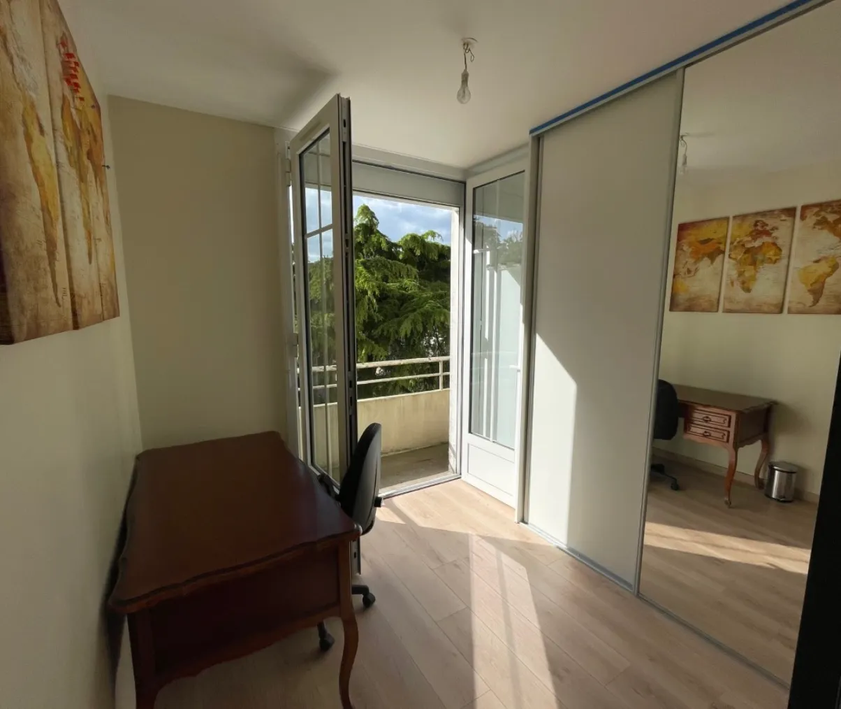 Location Nantes Appartement 664253e1